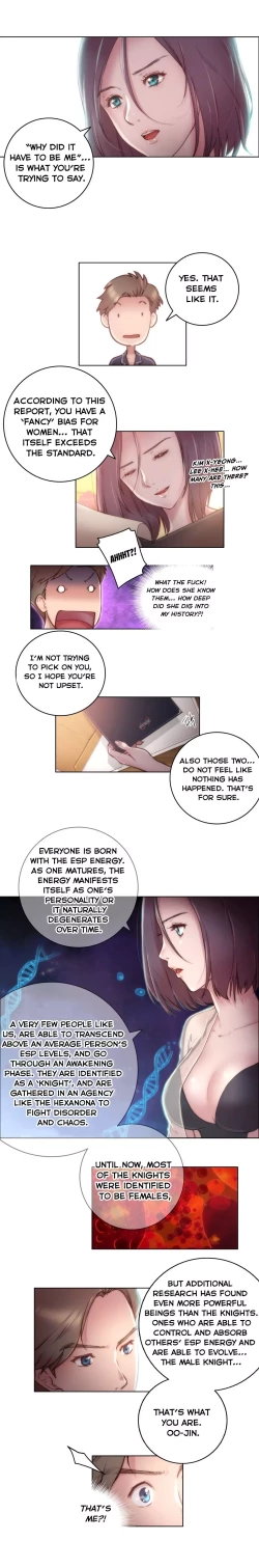 Page 139 of Erotic Sensuality & Perception Ch. 1-10