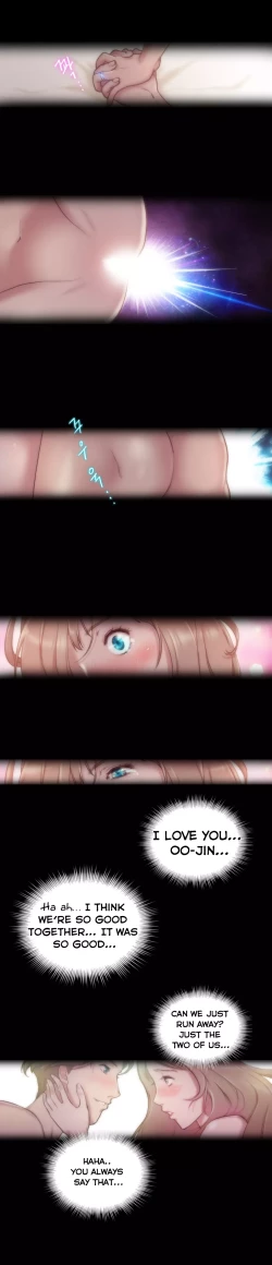 Page 144 of Erotic Sensuality & Perception Ch. 1-10