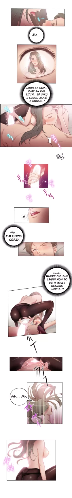 Page 20 of Erotic Sensuality & Perception Ch. 1-10