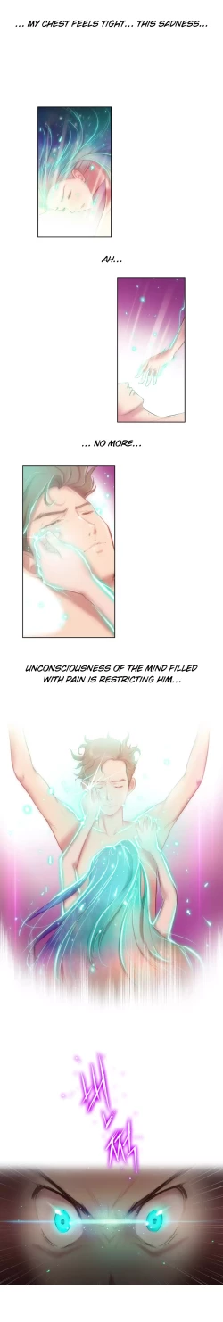 Page 29 of Erotic Sensuality & Perception Ch. 1-10