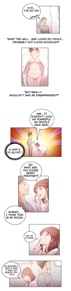 Page 54 of Erotic Sensuality & Perception Ch. 1-10