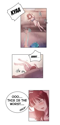 Page 75 of Erotic Sensuality & Perception Ch. 1-10