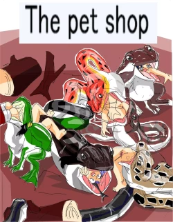 Page 12 of Kuijin Ressha | Eating Train