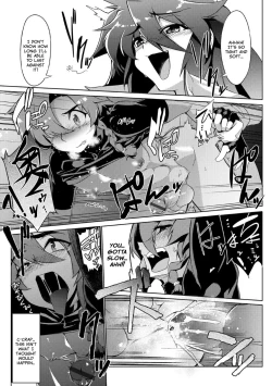 Page 16 of Danji Nyuuyou! | In Need of Boys!