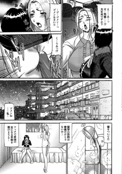 Page 201 of Shoujo no Izumi