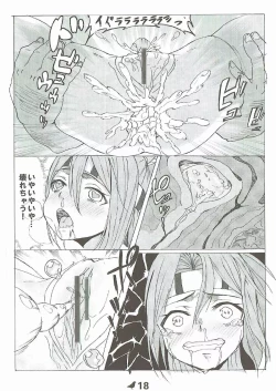 Page 19 of Zuihou no Kanzen Hakai Kiroku