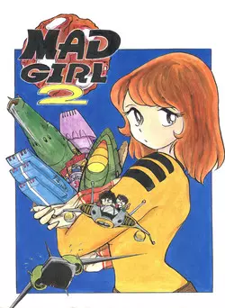 Download MAD GIRL 2