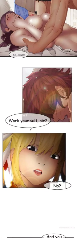 Page 139 of The Matrix Ch.1-4