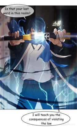 Page 84 of The Matrix Ch.1-4