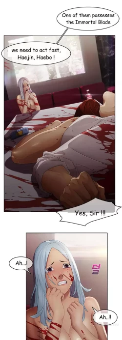 Page 96 of The Matrix Ch.1-4