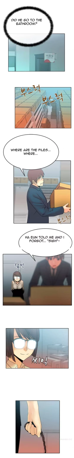 Page 136 of My Office Ch.1-41