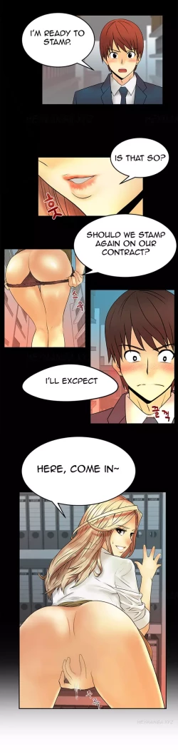 Page 59 of My Office Ch.1-41