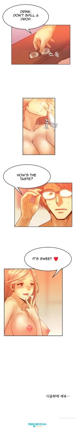 Page 91 of My Office Ch.1-41