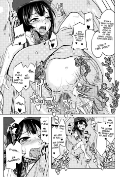 Page 20 of Shougakusei Bitch wa Saikoudaze!!! Kobayakawa Ayari no Yoasobi Hen! | Gradeplay story!