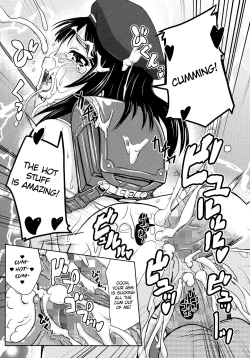 Page 23 of Shougakusei Bitch wa Saikoudaze!!! Kobayakawa Ayari no Yoasobi Hen! | Gradeplay story!