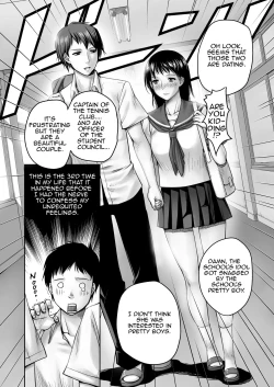 Page 2 of Moto Gravure Idol no Kaachan ni Fudeoroshi Sareta | Losing my Virginity to my Mother the Former Swimsuit Model