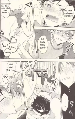 Page 21 of NICE TO MEET YOU, NIGHT