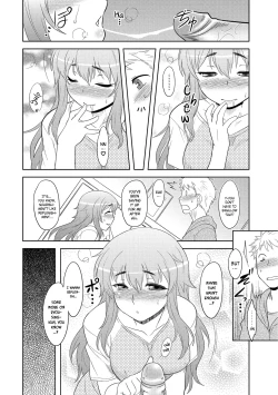 Page 37 of Momoiro Daydream Ch. 1-8