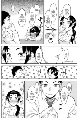 Page 89 of Momoiro Daydream Ch. 1-8