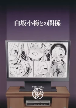 Page 27 of Shirasaka Koume to no Kankei