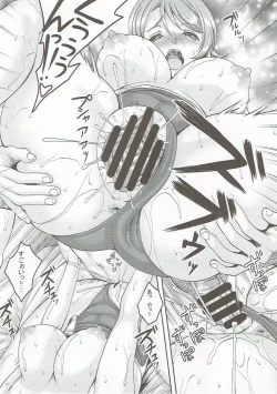 Page 19 of School Idol ga Iru Fuuzoku ga Arutte Hontou desuka? 10 You-chan to Awa Tengoku e Yousoro Hen