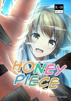 Download Honey Piece