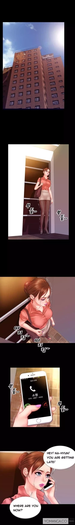 Page 106 of My Wives Ch.1-36