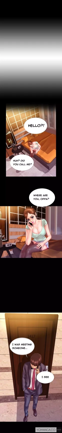 Page 112 of My Wives Ch.1-36