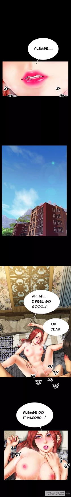 Page 132 of My Wives Ch.1-36