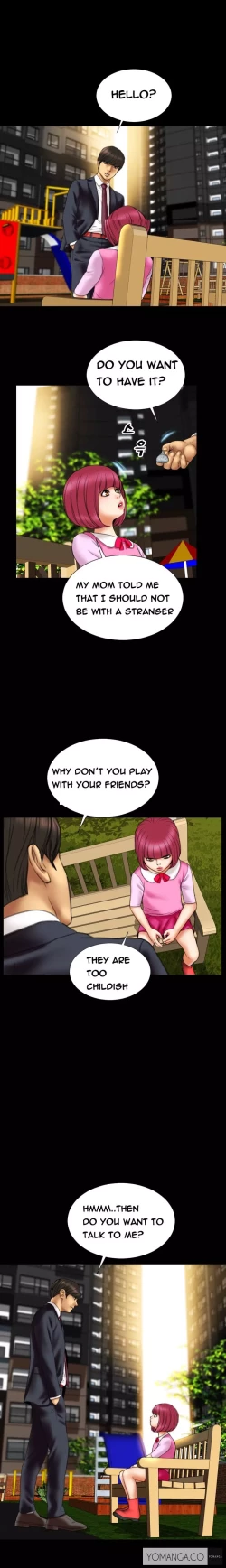 Page 141 of My Wives Ch.1-36