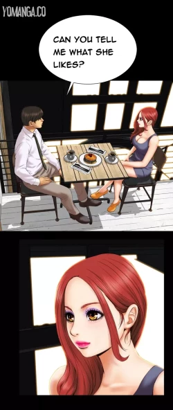 Page 155 of My Wives Ch.1-36