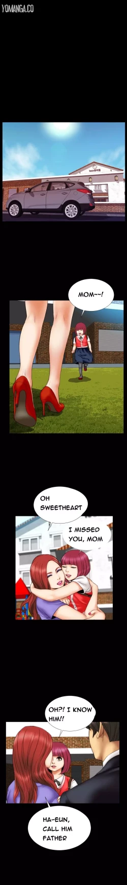 Page 156 of My Wives Ch.1-36