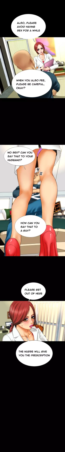 Page 168 of My Wives Ch.1-36