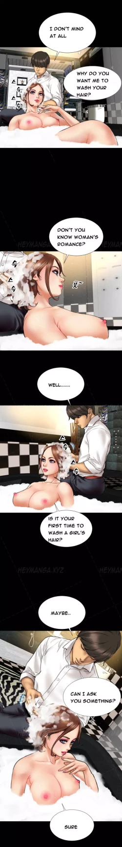 Page 199 of My Wives Ch.1-36