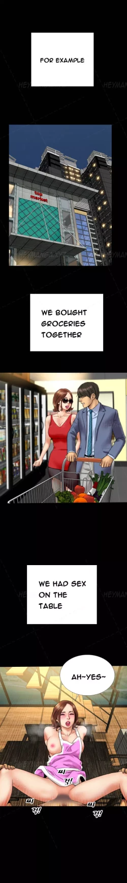 Page 207 of My Wives Ch.1-36