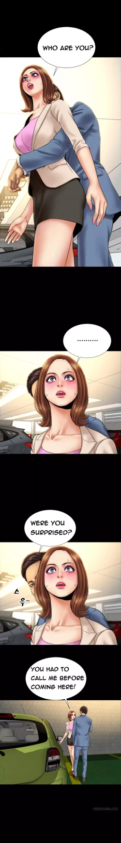 Page 231 of My Wives Ch.1-36