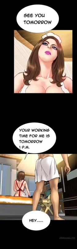 Page 244 of My Wives Ch.1-36