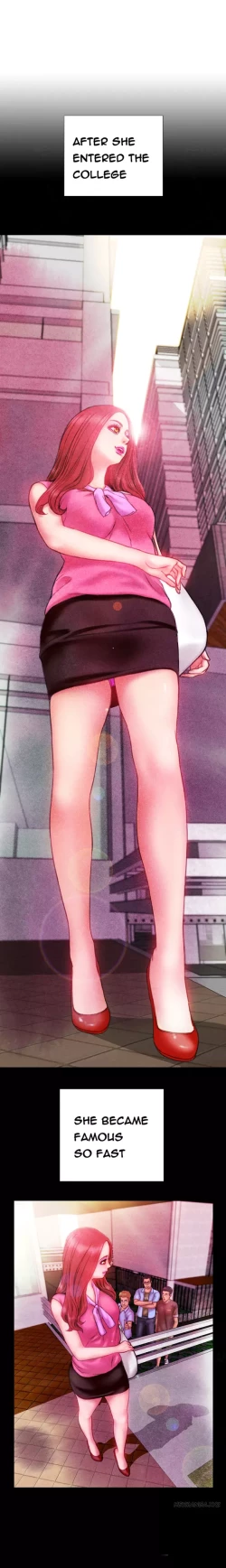 Page 260 of My Wives Ch.1-36