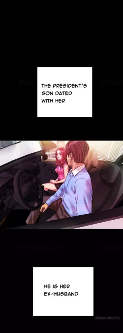 Page 262 of My Wives Ch.1-36