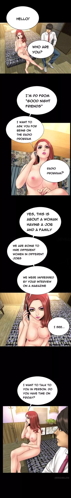 Page 274 of My Wives Ch.1-36