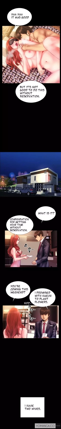 Page 28 of My Wives Ch.1-36