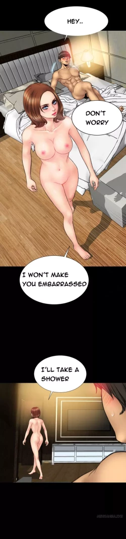 Page 292 of My Wives Ch.1-36