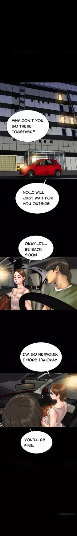 Page 297 of My Wives Ch.1-36