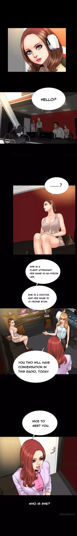Page 304 of My Wives Ch.1-36