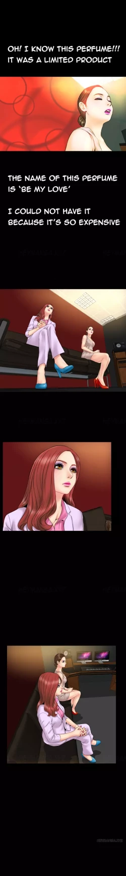 Page 306 of My Wives Ch.1-36