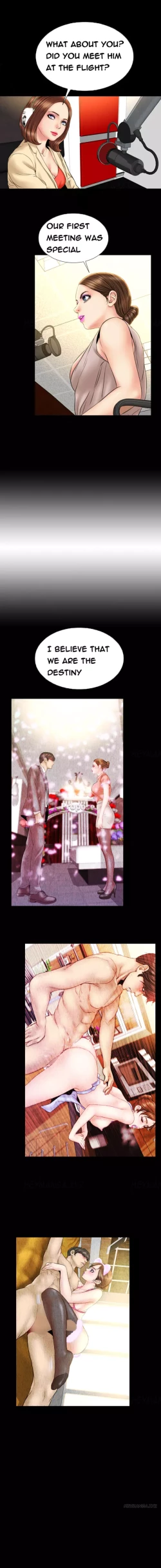 Page 328 of My Wives Ch.1-36