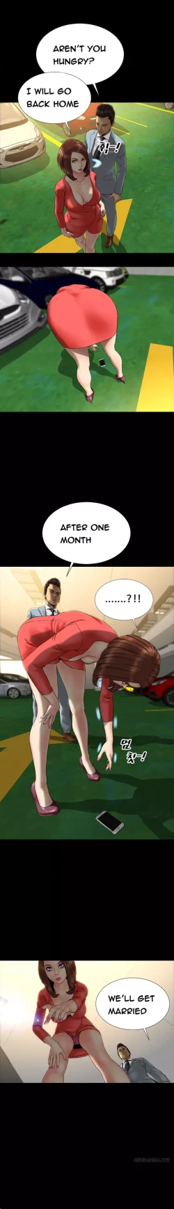 Page 359 of My Wives Ch.1-36