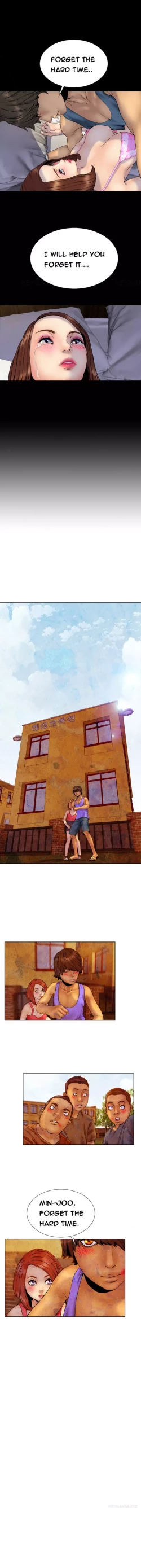 Page 369 of My Wives Ch.1-36