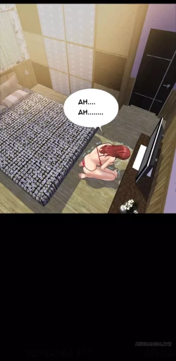 Page 386 of My Wives Ch.1-36