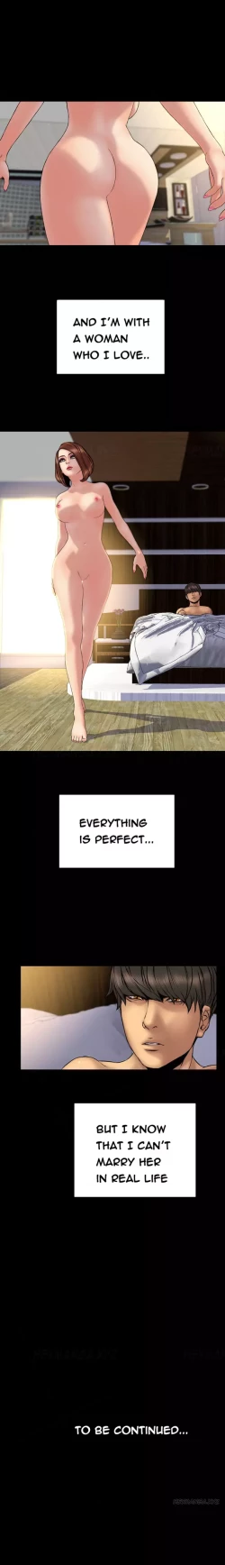 Page 392 of My Wives Ch.1-36